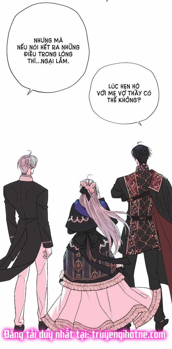 Cha Ơi Con Không Muốn Kết Hôn Đâu Chapter 111.2 trang 60