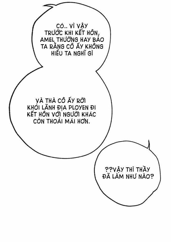 Cha Ơi Con Không Muốn Kết Hôn Đâu Chapter 111.2 trang 61