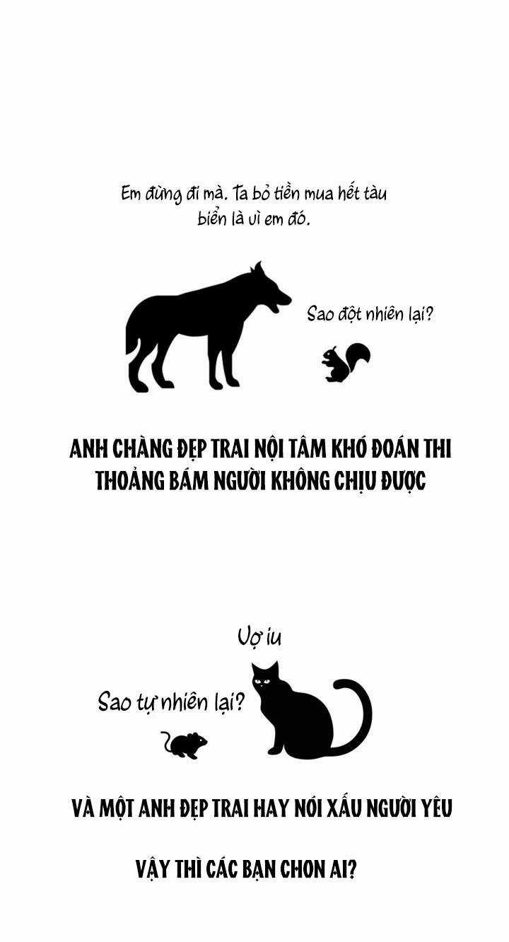 Cha Ơi Con Không Muốn Kết Hôn Đâu Chapter 111.2 trang 63