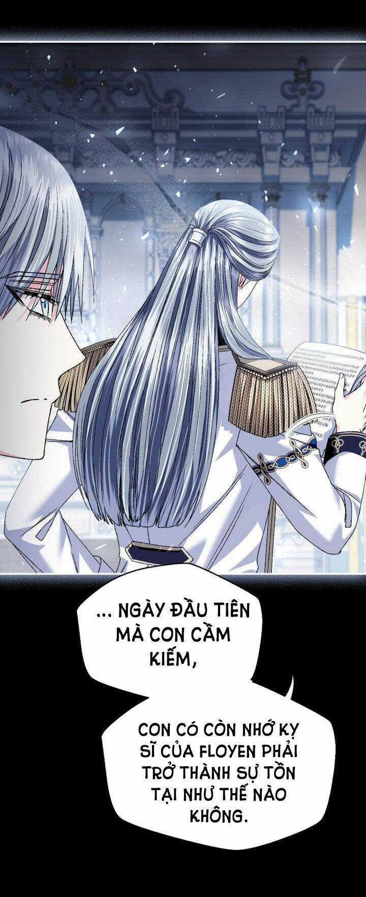 Cha Ơi Con Không Muốn Kết Hôn Đâu Chapter 112.1 trang 10