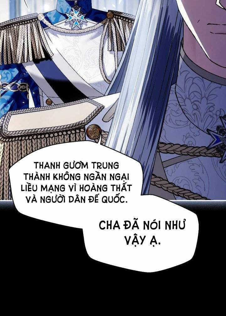 Cha Ơi Con Không Muốn Kết Hôn Đâu Chapter 112.1 trang 12