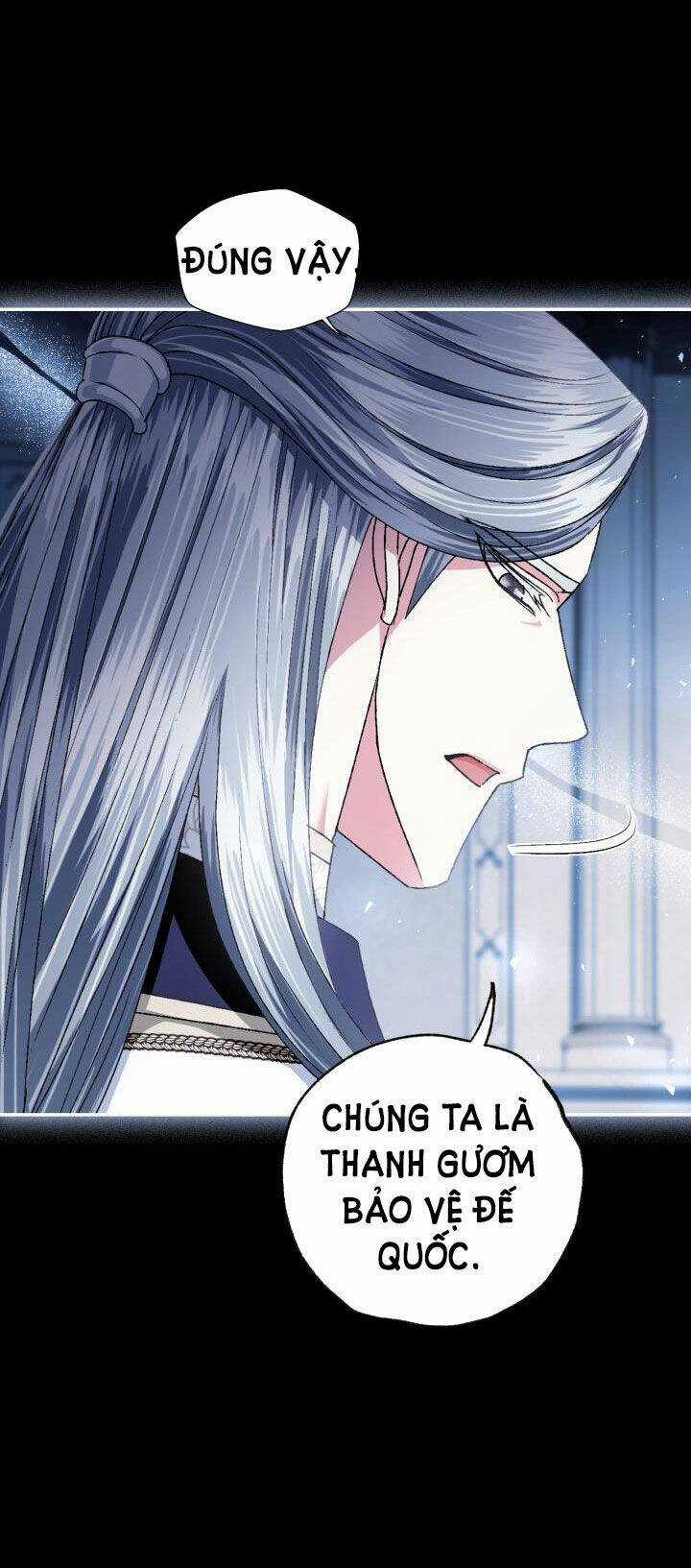 Cha Ơi Con Không Muốn Kết Hôn Đâu Chapter 112.1 trang 13