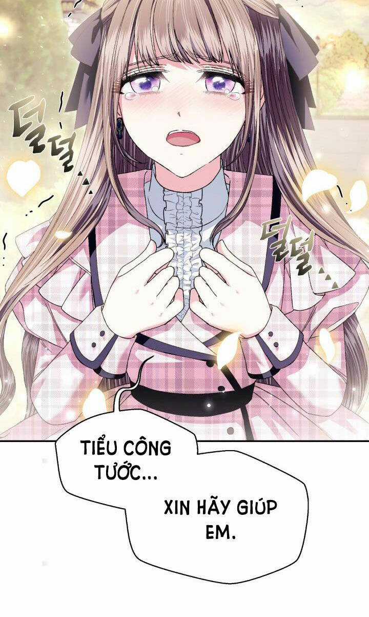 Cha Ơi Con Không Muốn Kết Hôn Đâu Chapter 112.1 trang 17