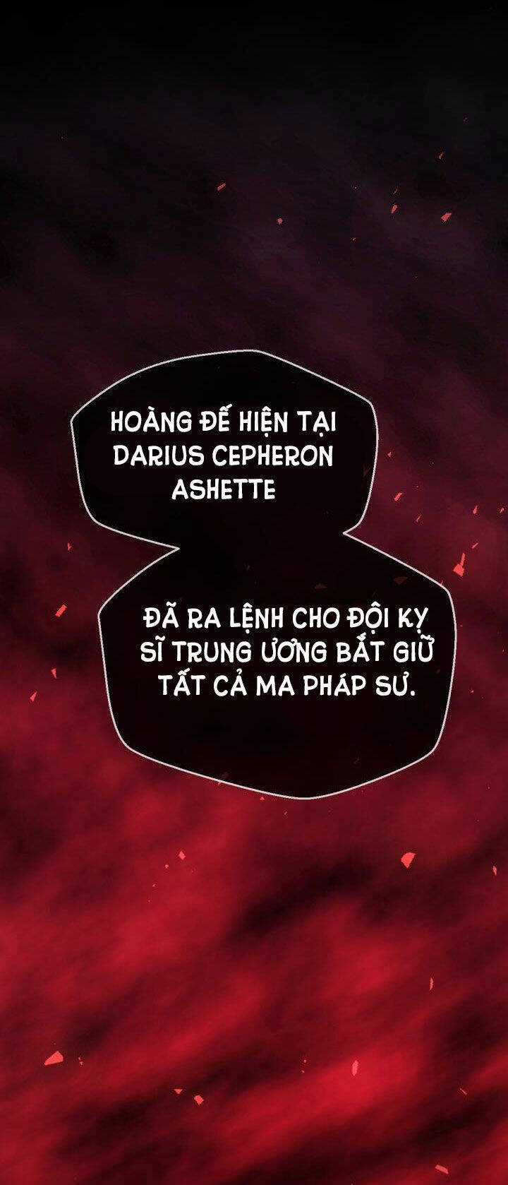 Cha Ơi Con Không Muốn Kết Hôn Đâu Chapter 112.1 trang 21