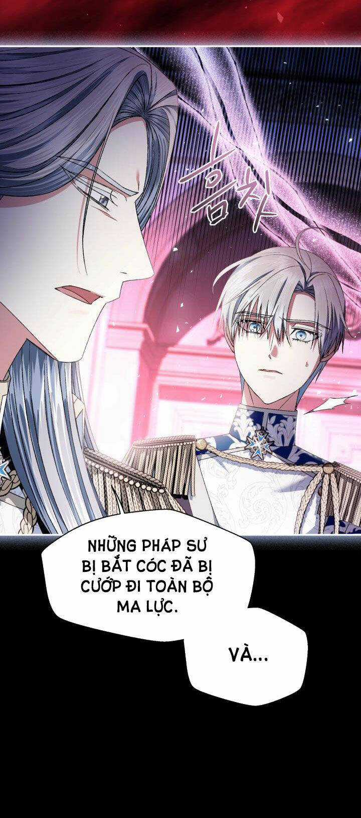 Cha Ơi Con Không Muốn Kết Hôn Đâu Chapter 112.1 trang 22