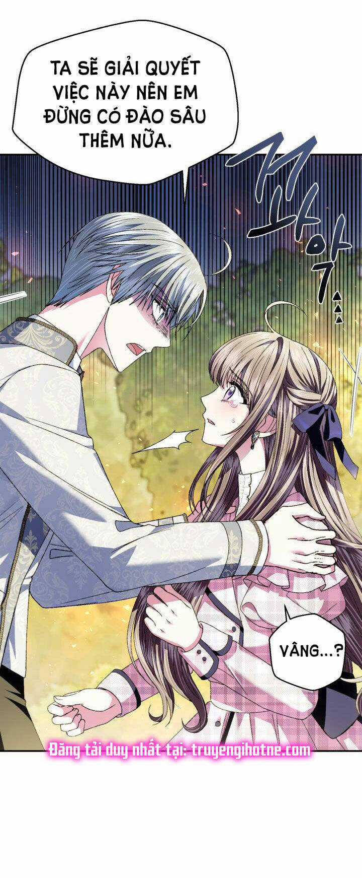 Cha Ơi Con Không Muốn Kết Hôn Đâu Chapter 112.1 trang 25