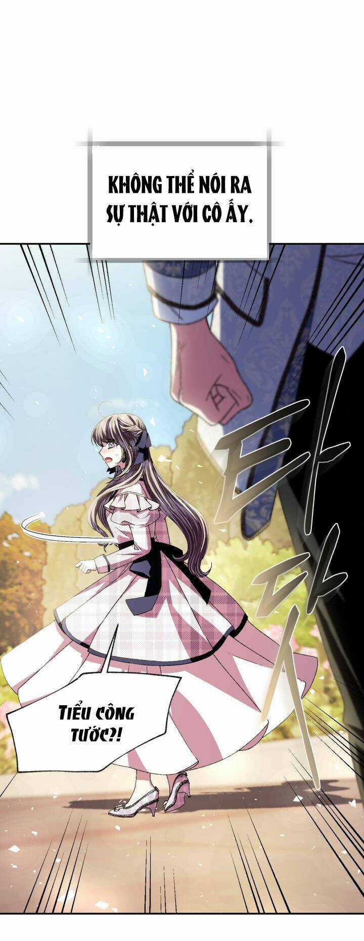 Cha Ơi Con Không Muốn Kết Hôn Đâu Chapter 112.1 trang 28