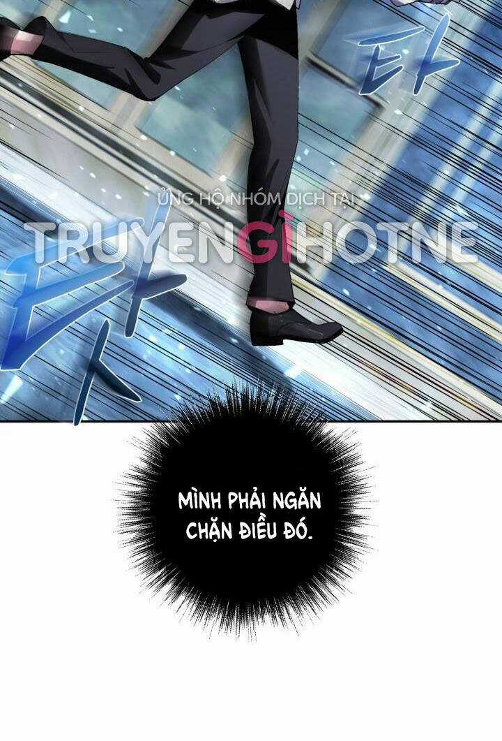 Cha Ơi Con Không Muốn Kết Hôn Đâu Chapter 112.1 trang 31