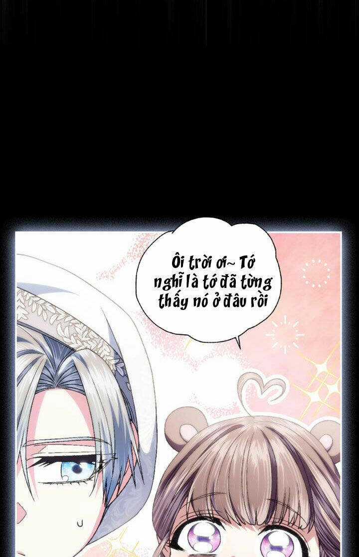 Cha Ơi Con Không Muốn Kết Hôn Đâu Chapter 112.1 trang 33