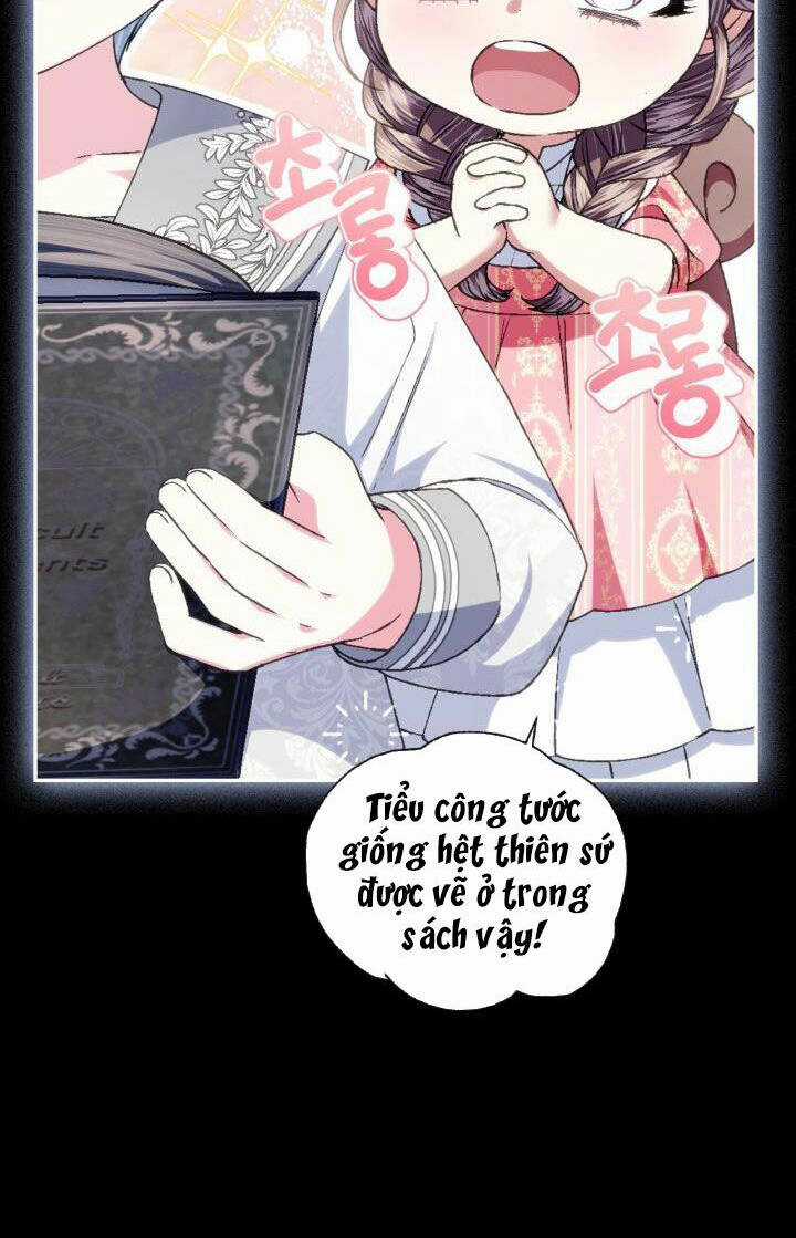 Cha Ơi Con Không Muốn Kết Hôn Đâu Chapter 112.1 trang 34