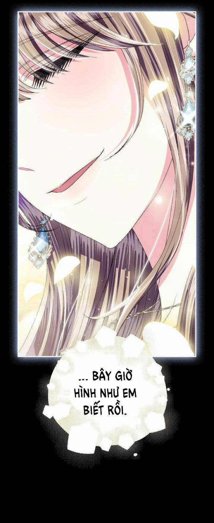 Cha Ơi Con Không Muốn Kết Hôn Đâu Chapter 112.1 trang 37