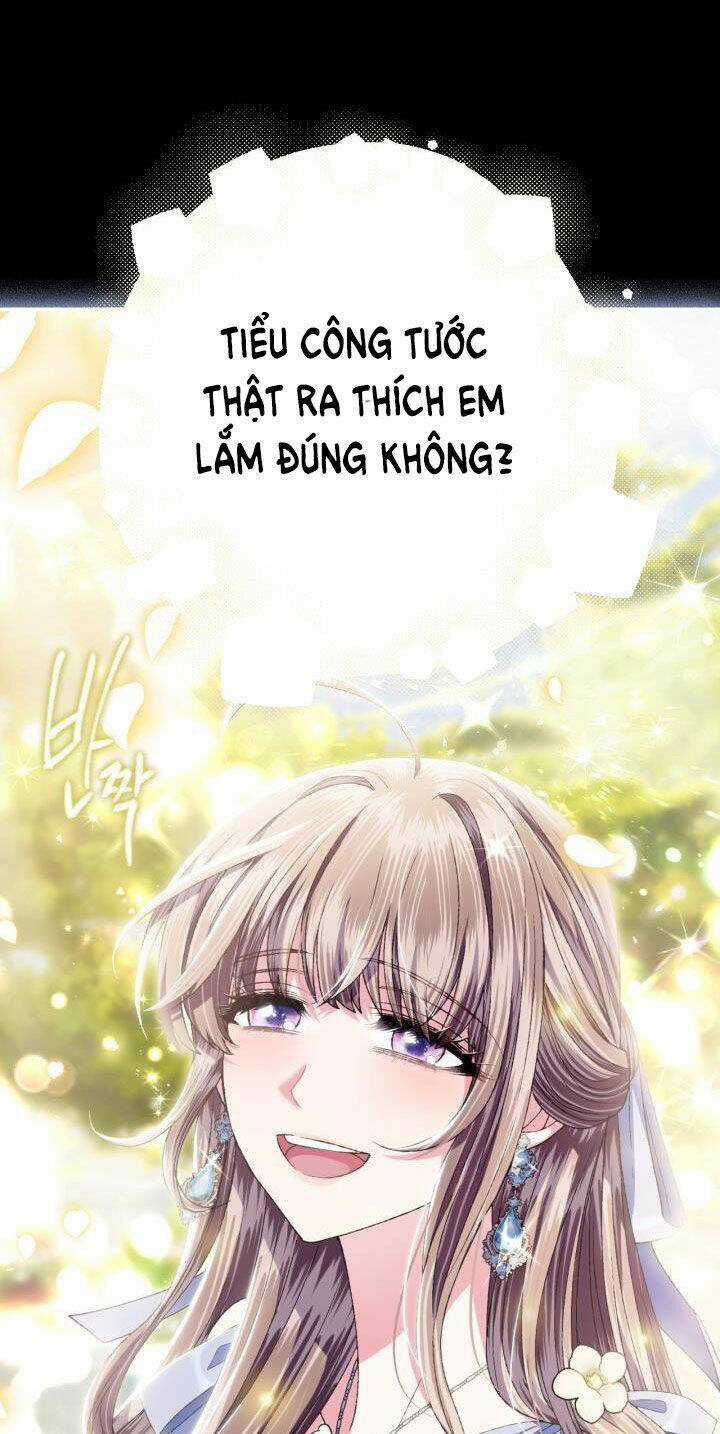 Cha Ơi Con Không Muốn Kết Hôn Đâu Chapter 112.1 trang 38