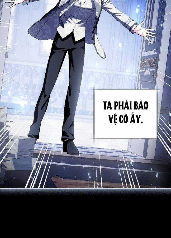 Cha Ơi Con Không Muốn Kết Hôn Đâu Chapter 112.1 trang 45