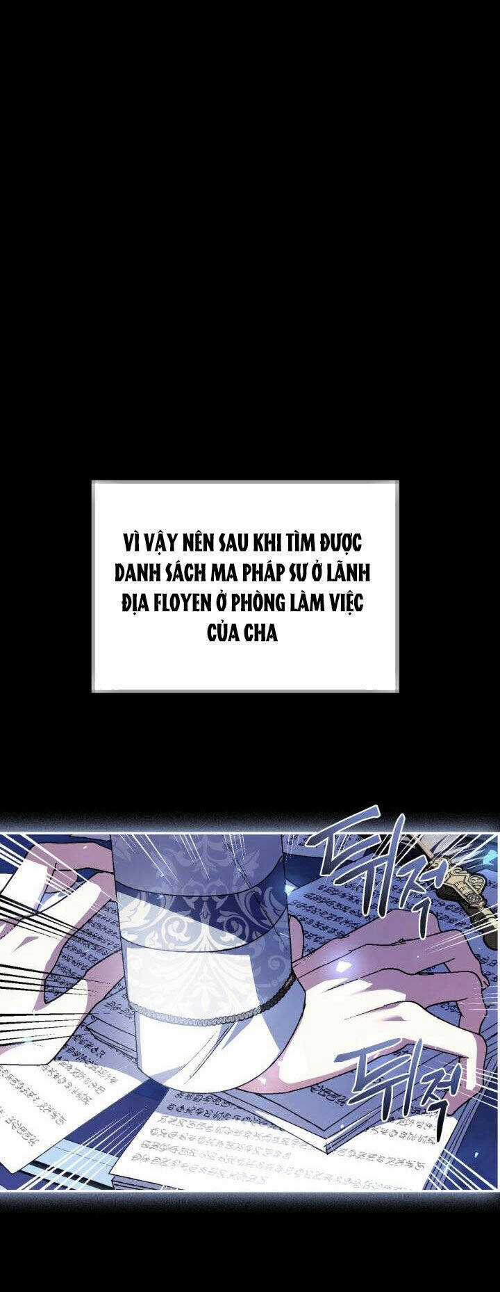 Cha Ơi Con Không Muốn Kết Hôn Đâu Chapter 112.1 trang 46