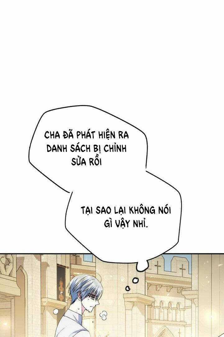 Cha Ơi Con Không Muốn Kết Hôn Đâu Chapter 112.1 trang 51