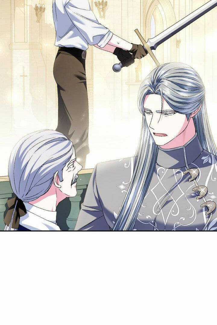 Cha Ơi Con Không Muốn Kết Hôn Đâu Chapter 112.1 trang 52