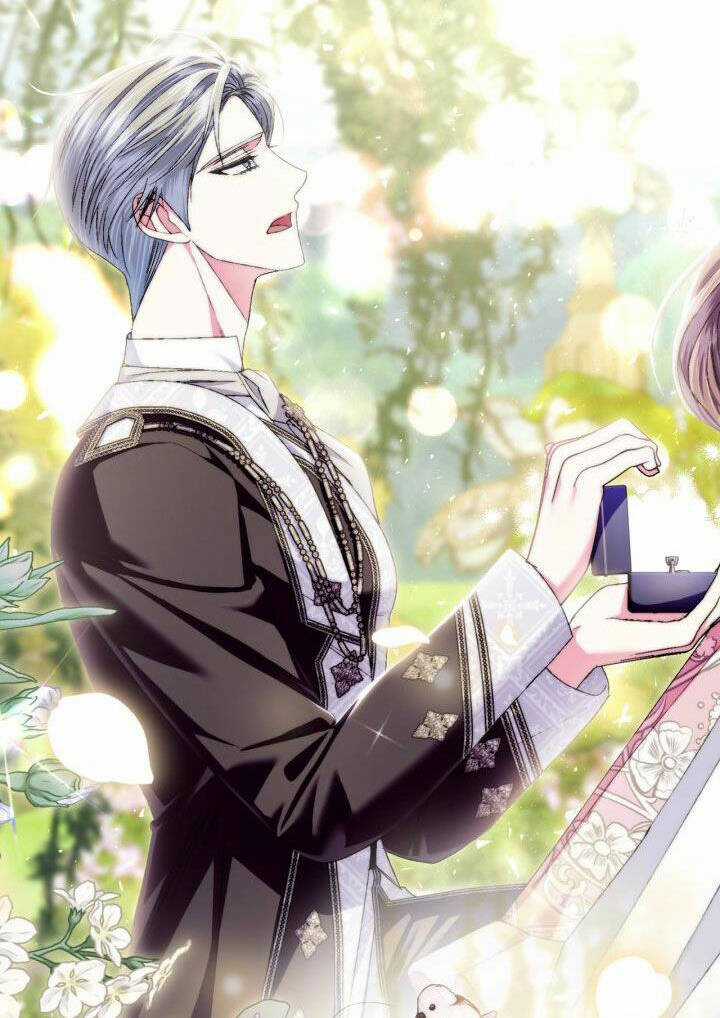 Cha Ơi Con Không Muốn Kết Hôn Đâu Chapter 112.1 trang 56