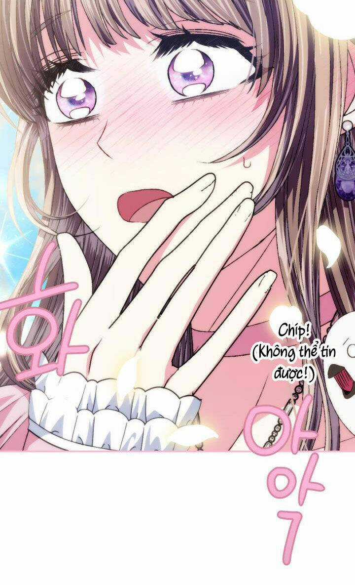 Cha Ơi Con Không Muốn Kết Hôn Đâu Chapter 112.1 trang 60