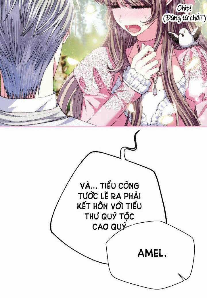 Cha Ơi Con Không Muốn Kết Hôn Đâu Chapter 112.1 trang 62