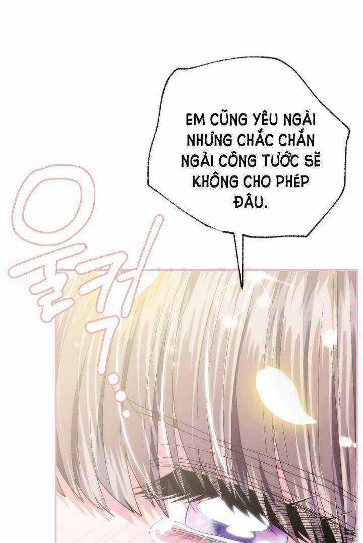 Cha Ơi Con Không Muốn Kết Hôn Đâu Chapter 112.1 trang 67