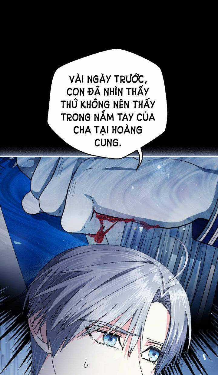 Cha Ơi Con Không Muốn Kết Hôn Đâu Chapter 112.1 trang 7