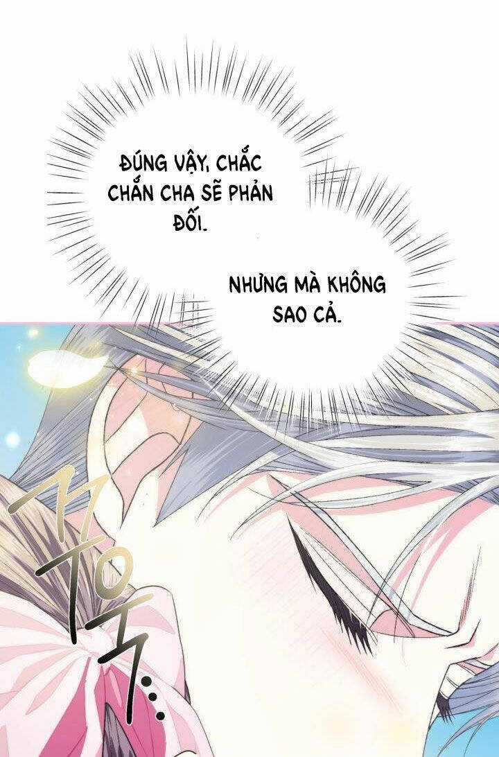 Cha Ơi Con Không Muốn Kết Hôn Đâu Chapter 112.1 trang 72