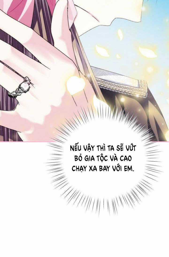 Cha Ơi Con Không Muốn Kết Hôn Đâu Chapter 112.1 trang 73