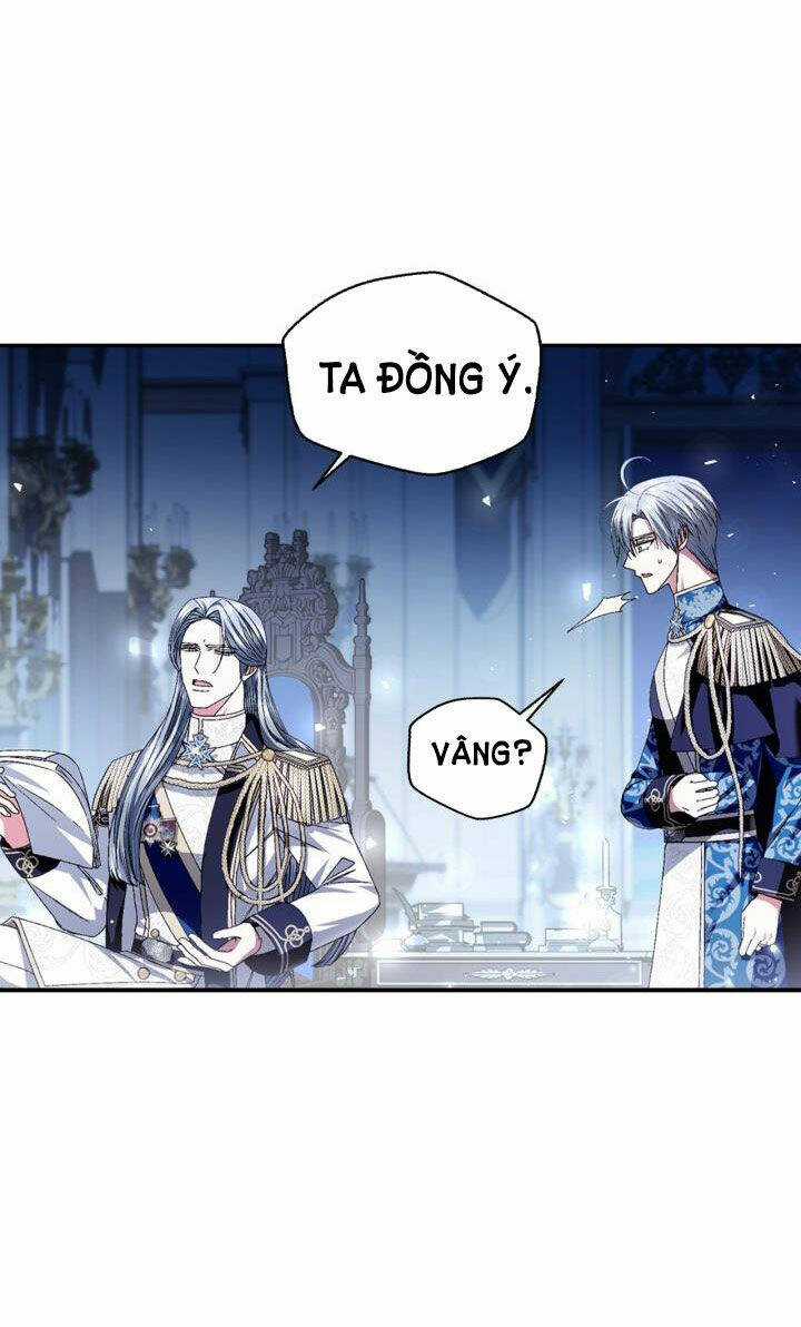 Cha Ơi Con Không Muốn Kết Hôn Đâu Chapter 112.1 trang 75