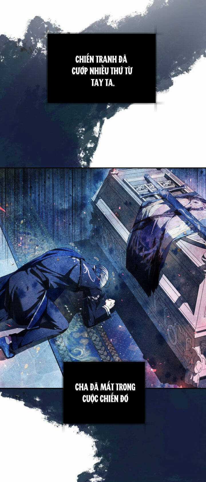 Cha Ơi Con Không Muốn Kết Hôn Đâu Chapter 112.2 trang 15