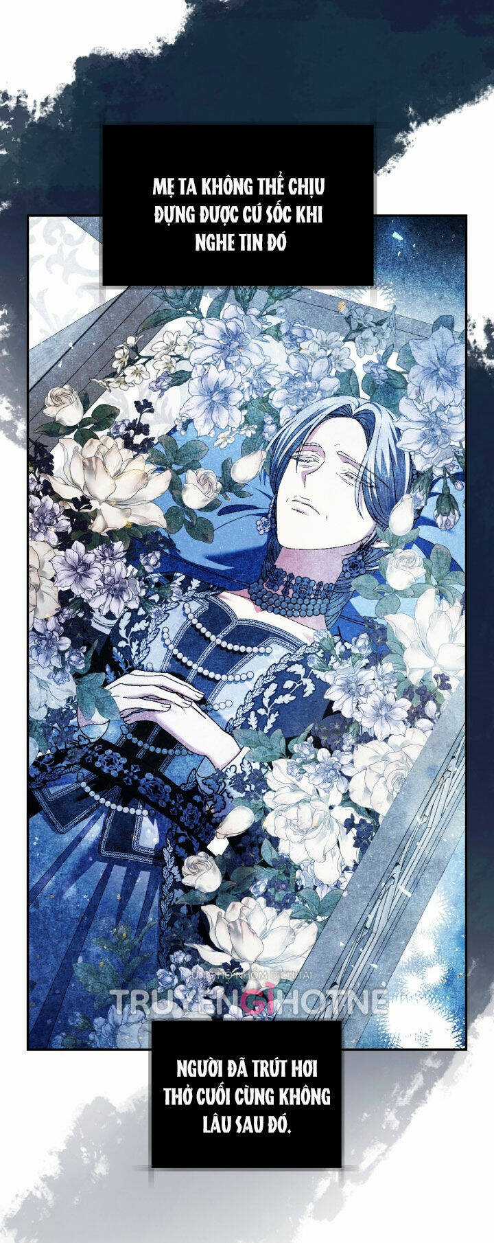 Cha Ơi Con Không Muốn Kết Hôn Đâu Chapter 112.2 trang 16