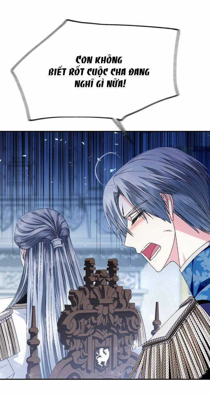 Cha Ơi Con Không Muốn Kết Hôn Đâu Chapter 112.2 trang 2