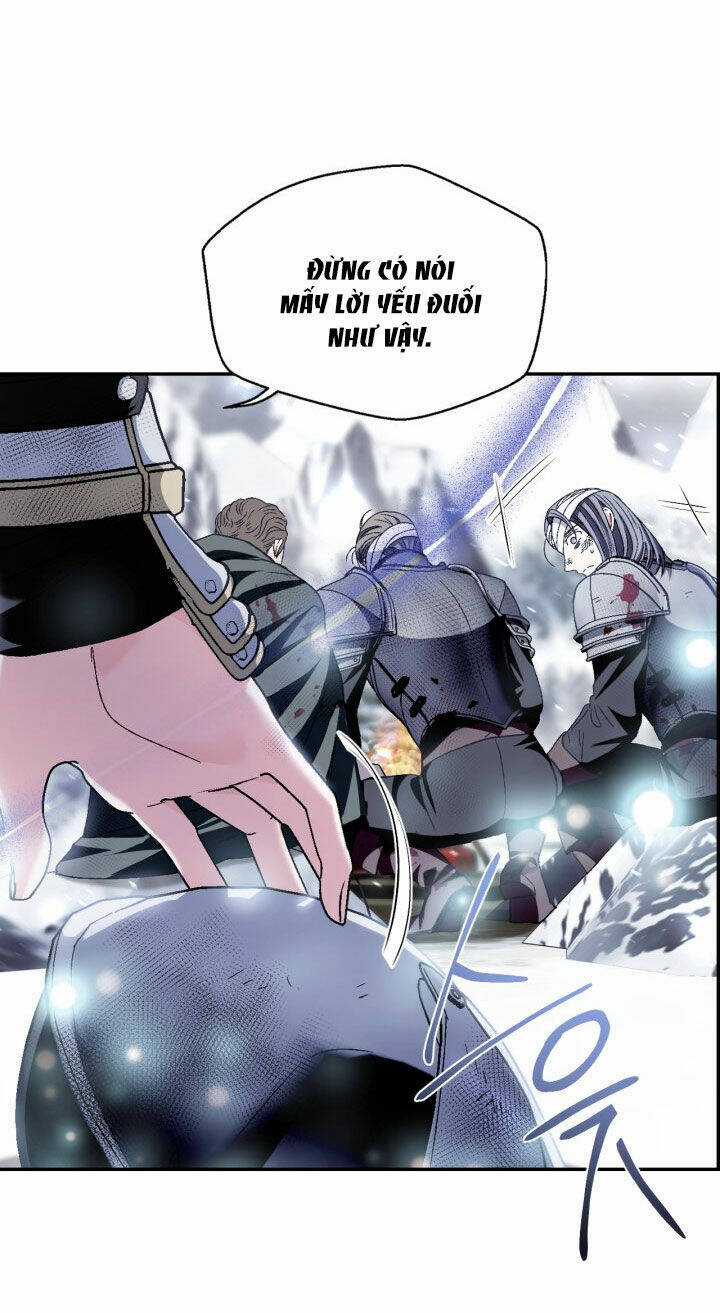 Cha Ơi Con Không Muốn Kết Hôn Đâu Chapter 112.2 trang 20