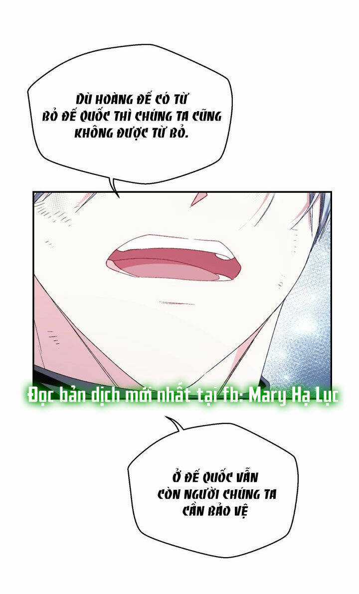 Cha Ơi Con Không Muốn Kết Hôn Đâu Chapter 112.2 trang 22