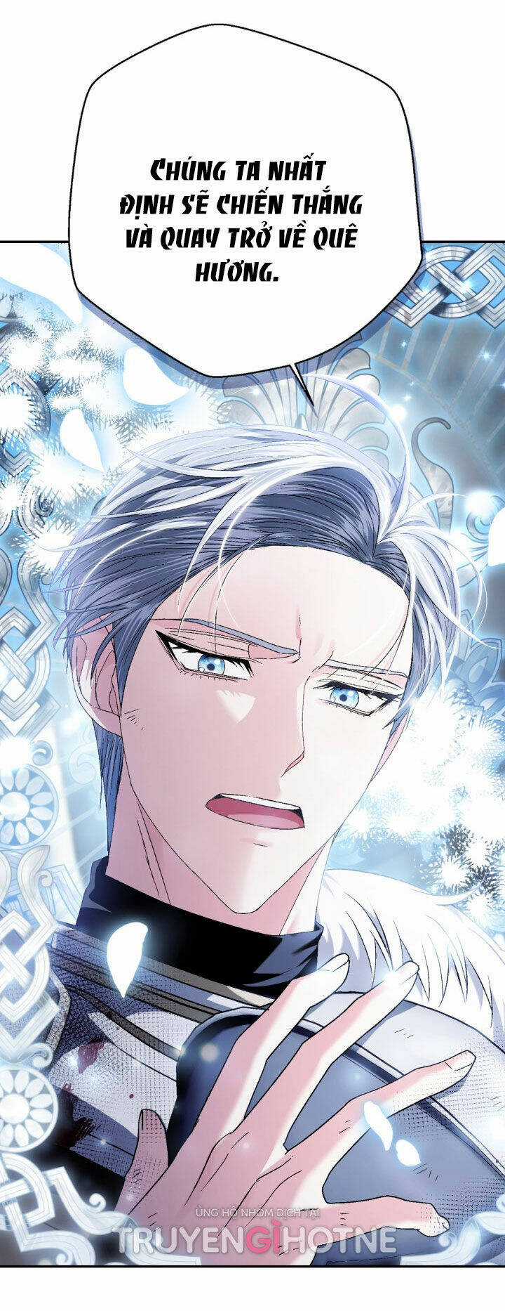 Cha Ơi Con Không Muốn Kết Hôn Đâu Chapter 112.2 trang 24