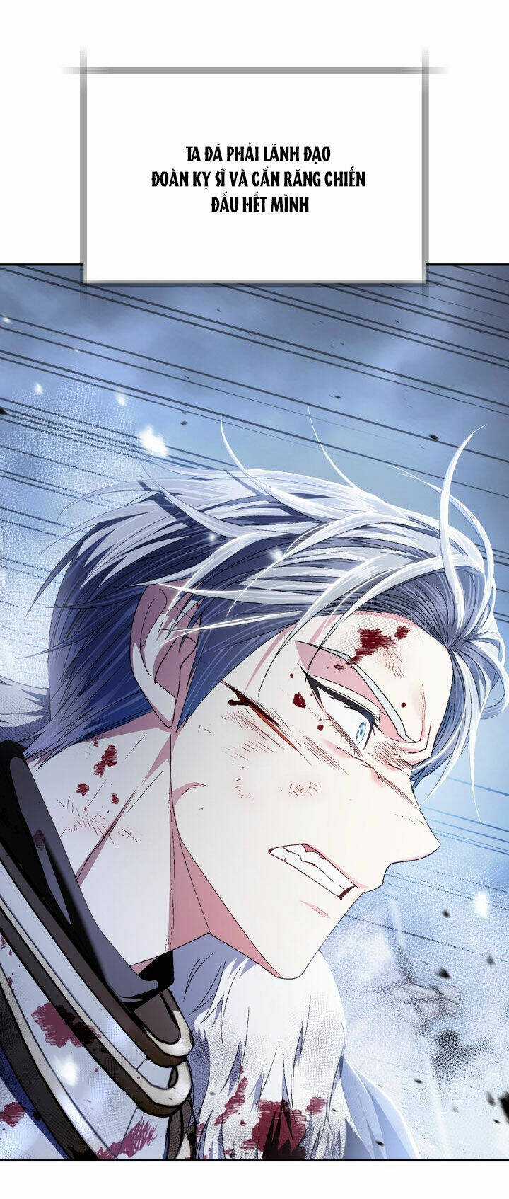 Cha Ơi Con Không Muốn Kết Hôn Đâu Chapter 112.2 trang 30