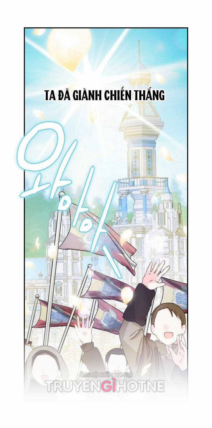 Cha Ơi Con Không Muốn Kết Hôn Đâu Chapter 112.2 trang 32