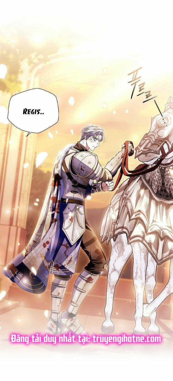 Cha Ơi Con Không Muốn Kết Hôn Đâu Chapter 112.2 trang 34