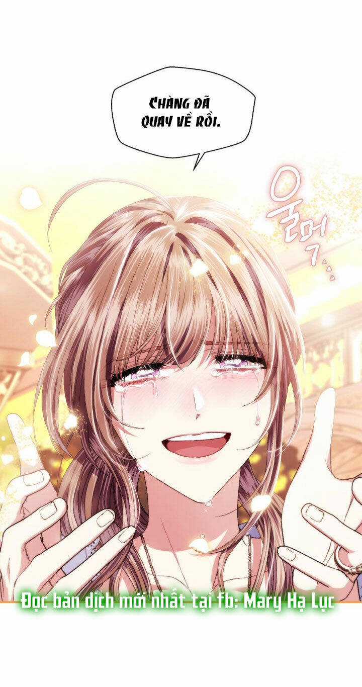 Cha Ơi Con Không Muốn Kết Hôn Đâu Chapter 112.2 trang 41