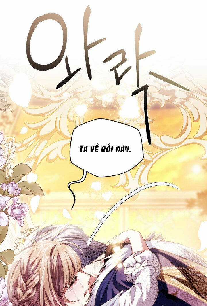 Cha Ơi Con Không Muốn Kết Hôn Đâu Chapter 112.2 trang 44