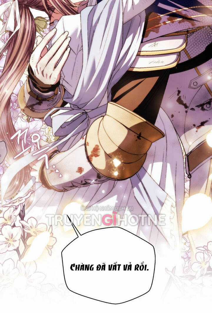 Cha Ơi Con Không Muốn Kết Hôn Đâu Chapter 112.2 trang 45