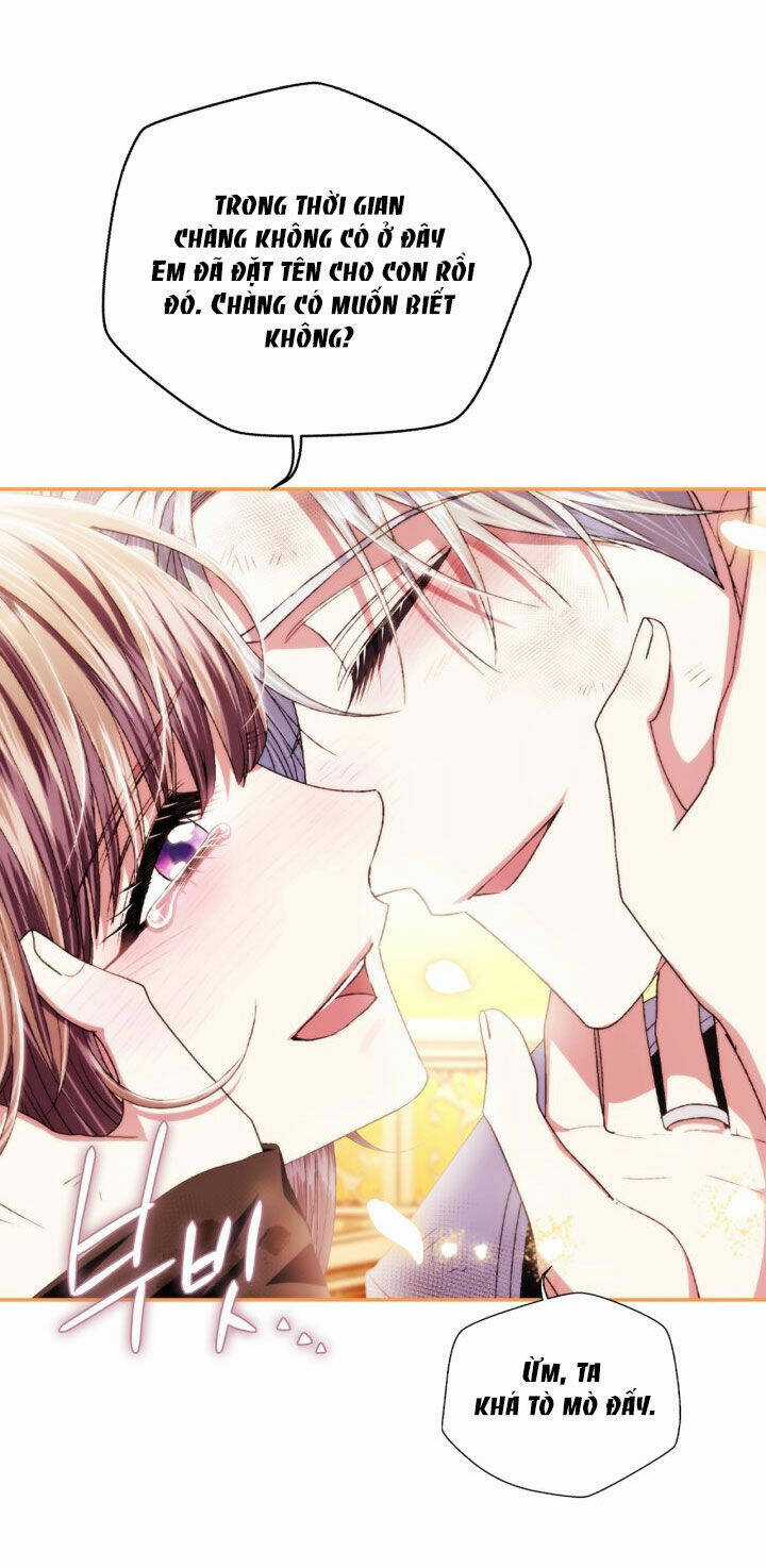 Cha Ơi Con Không Muốn Kết Hôn Đâu Chapter 112.2 trang 47