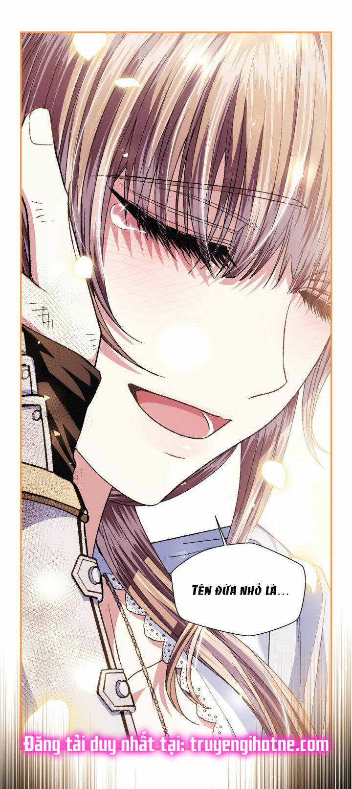 Cha Ơi Con Không Muốn Kết Hôn Đâu Chapter 112.2 trang 49