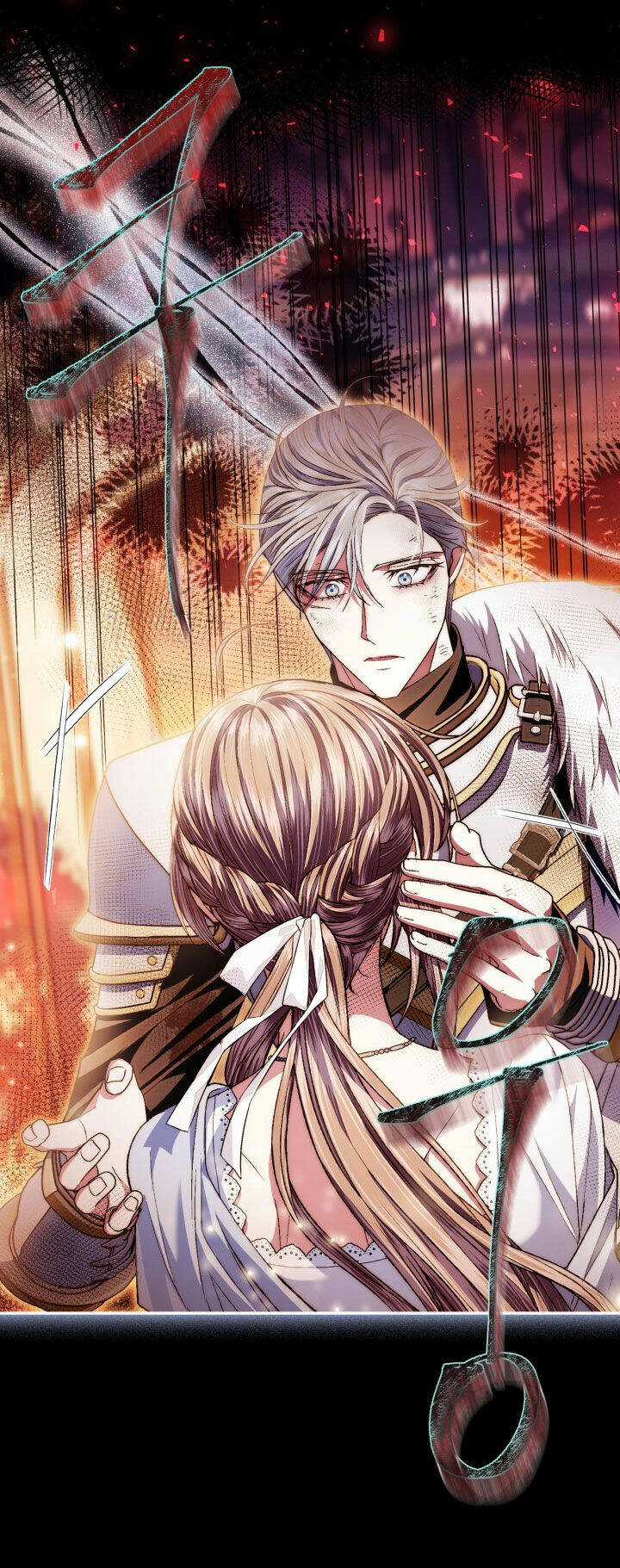 Cha Ơi Con Không Muốn Kết Hôn Đâu Chapter 112.2 trang 51