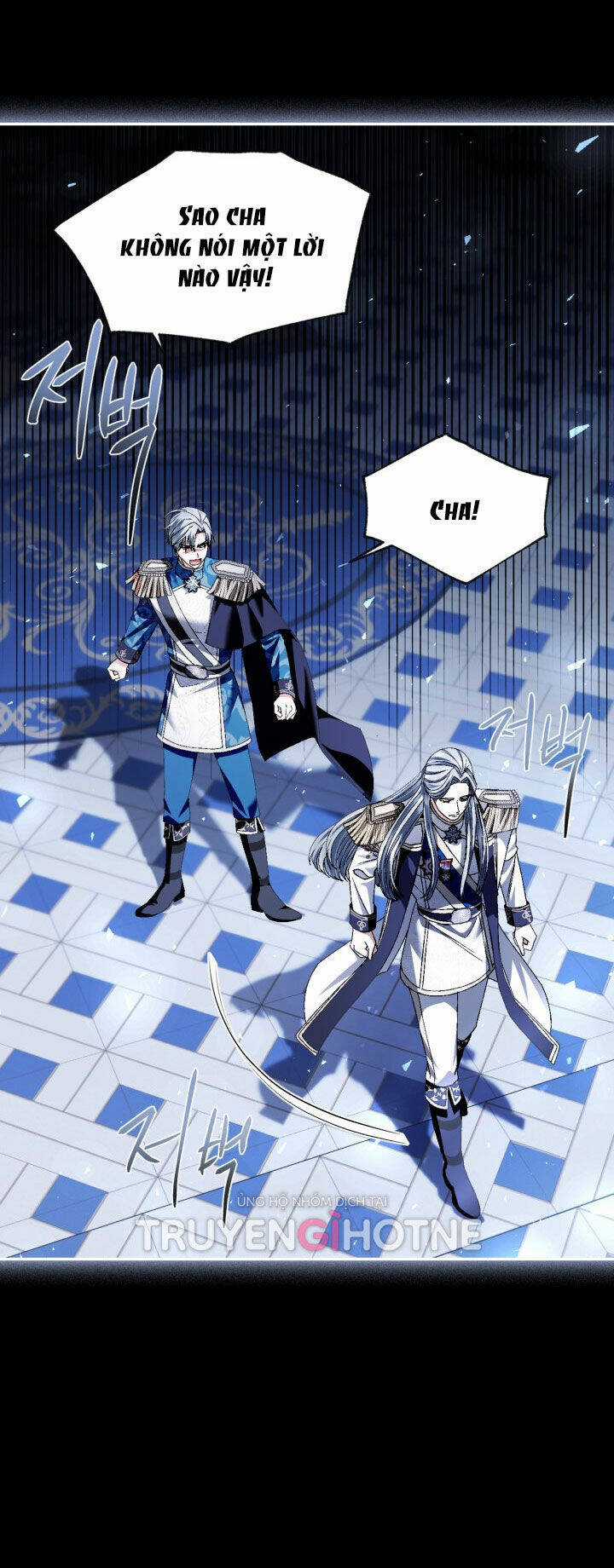 Cha Ơi Con Không Muốn Kết Hôn Đâu Chapter 112.2 trang 54