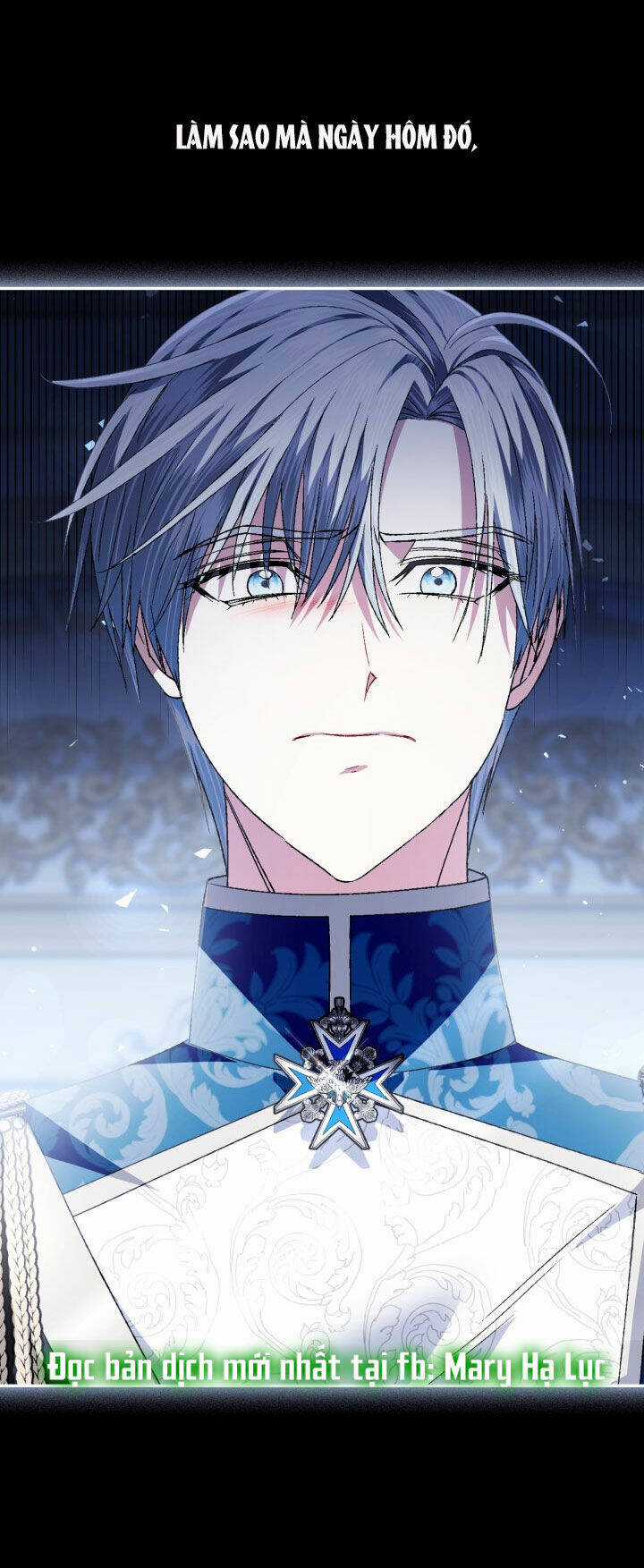 Cha Ơi Con Không Muốn Kết Hôn Đâu Chapter 112.2 trang 57