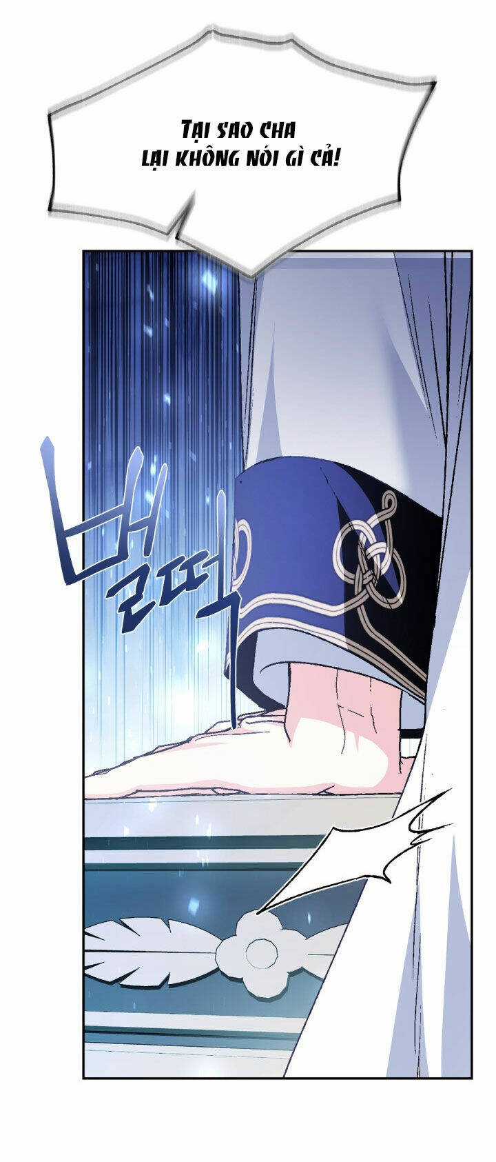 Cha Ơi Con Không Muốn Kết Hôn Đâu Chapter 112.2 trang 6