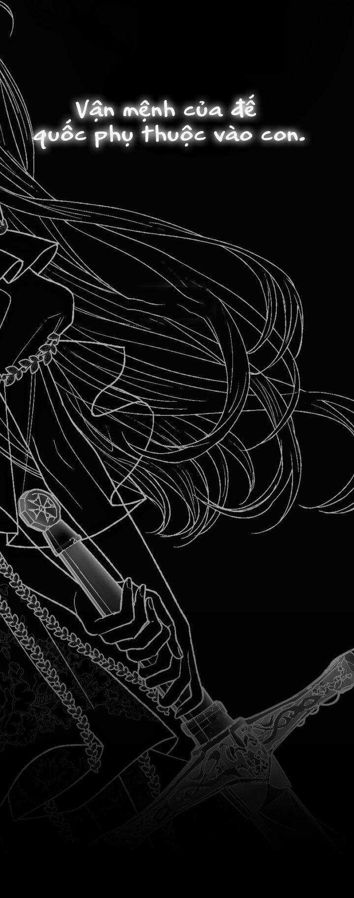 Cha Ơi Con Không Muốn Kết Hôn Đâu Chapter 112.2 trang 67