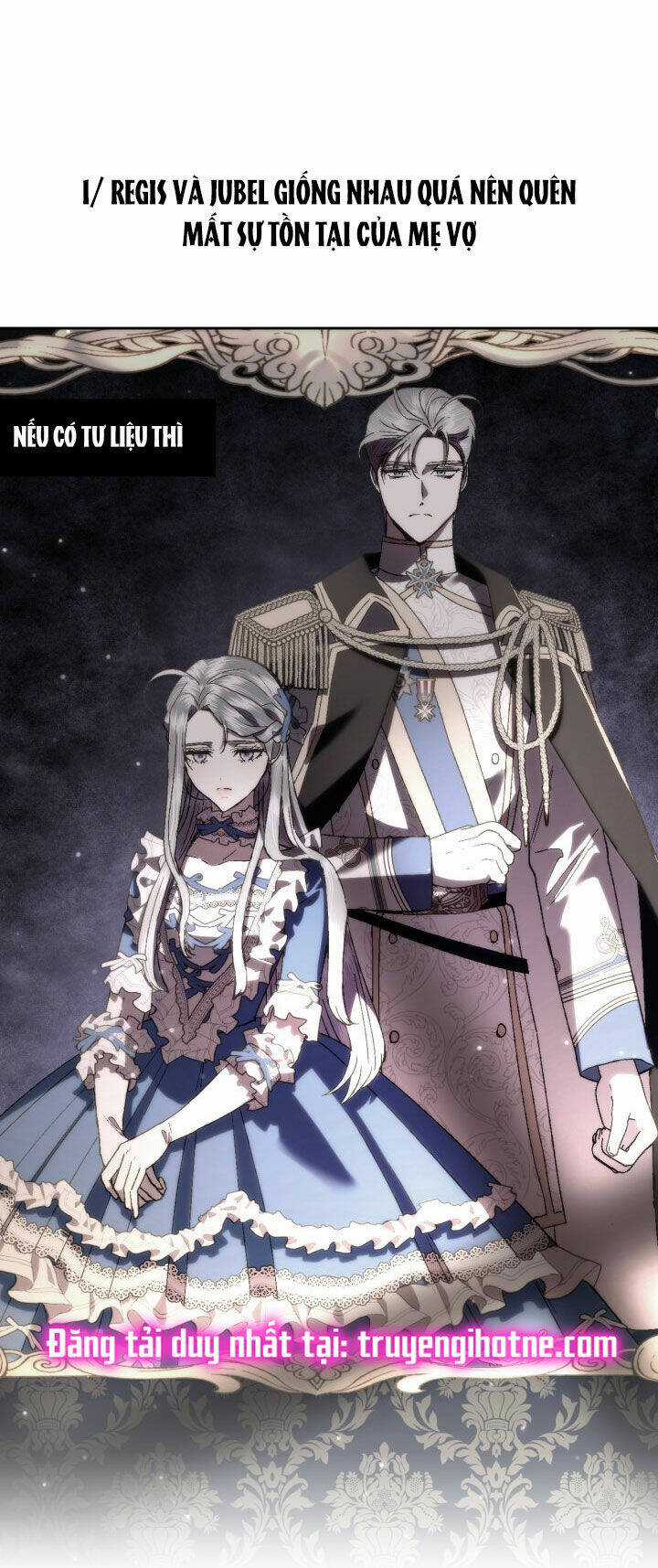 Cha Ơi Con Không Muốn Kết Hôn Đâu Chapter 112.2 trang 73