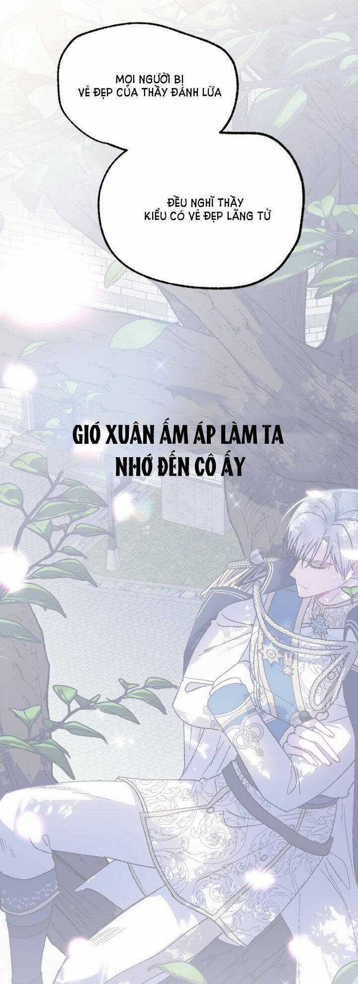 Cha Ơi Con Không Muốn Kết Hôn Đâu Chapter 112.2 trang 76