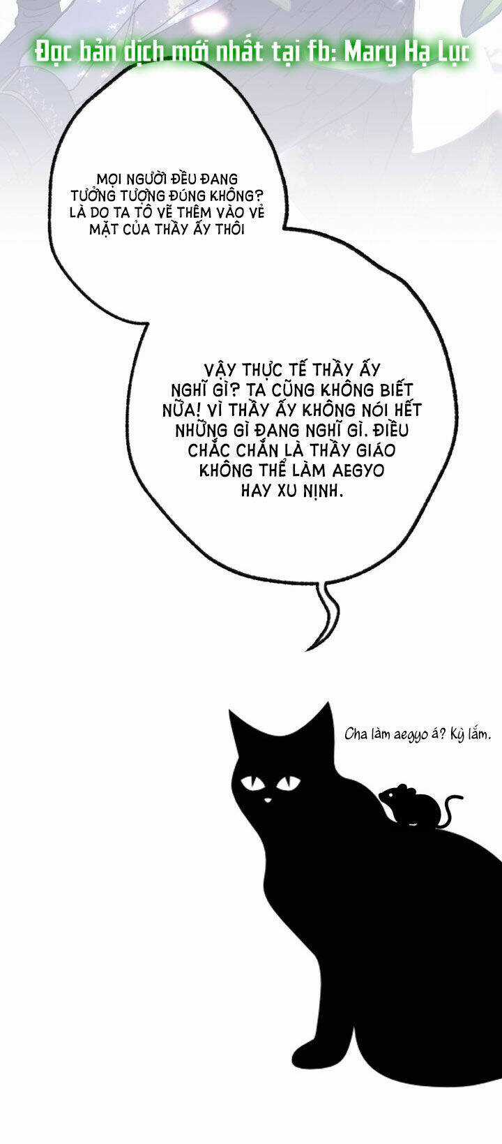 Cha Ơi Con Không Muốn Kết Hôn Đâu Chapter 112.2 trang 77